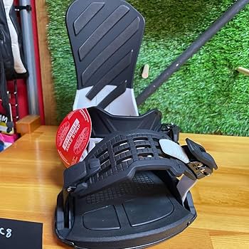 rideスノーボードバインディング　c8 Mサイズ Amazon | rideスノーボードバインディング c8 Mサイズ | ノー